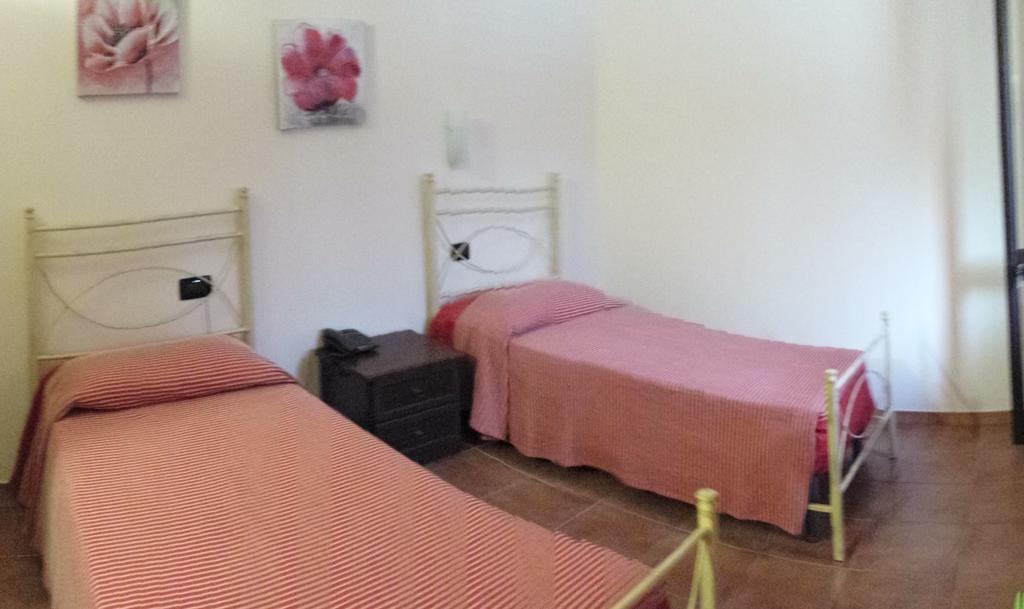Azienda Agricola Cuntarati Bronte Habitación foto